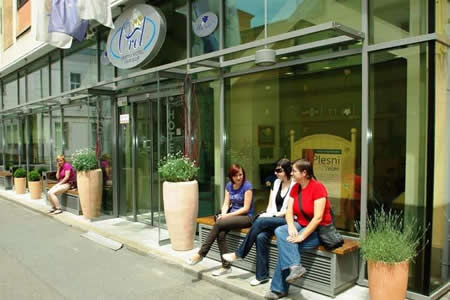 Hotel Orel Hotel Orel