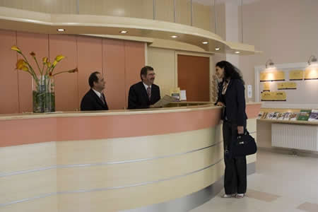Hotel Orel Hotel Orel