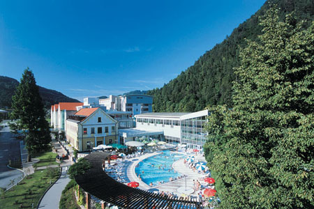 Hotel Zdravilišče Laško Hotel Zdravilišče Laško