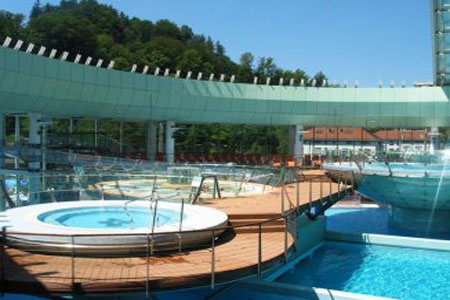 Hotel Thermana Park Laško****superior Hotel Thermana Park Laško****superior