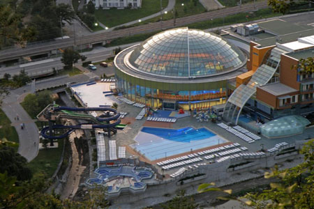 Hotel Thermana Park Laško****superior Hotel Thermana Park Laško****superior