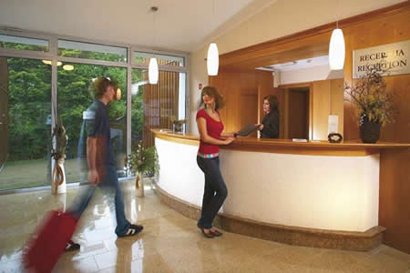 Hotel Bellevue Hotel Bellevue