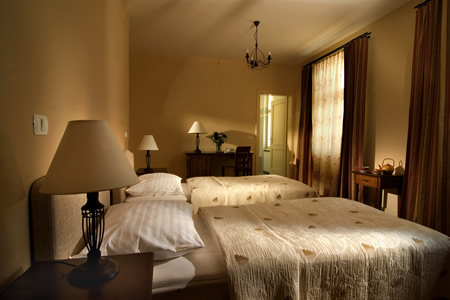 B&B Slamič B&B Slamič