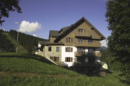 Apartmaji Breza & Tisa Apartmaji Breza & Tisa