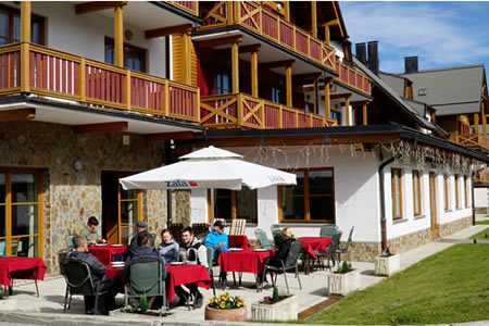 Hotel Bolfenk Hotel Bolfenk