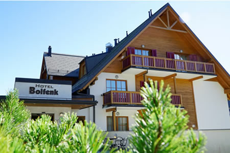 Hotel Bolfenk Hotel Bolfenk