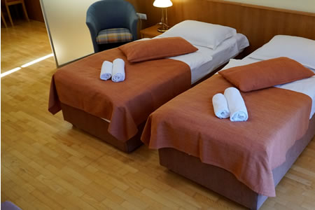 Hotel Bolfenk Hotel Bolfenk