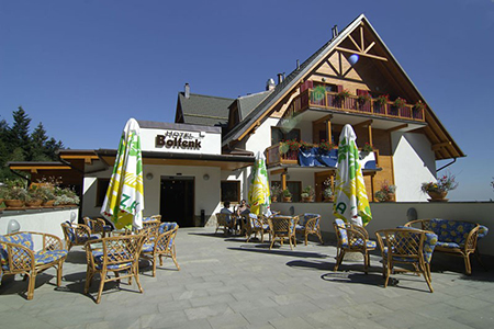 Hotel Bolfenk Hotel Bolfenk