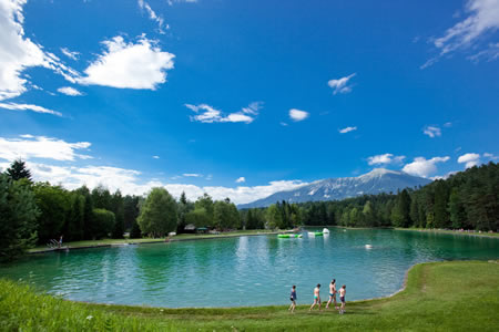 Camping Šobec Camping Šobec