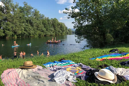 Camping Bela Krajina Camping Bela Krajina