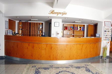 Hotel Faraon Hotel Faraon
