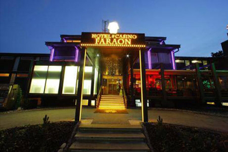 Hotel Faraon Hotel Faraon