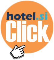 ACCESS HOTEL.SI CLICK