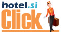 Hotel.si Click